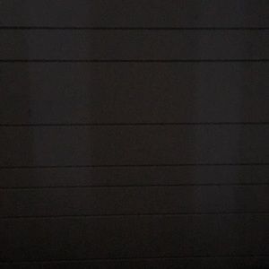 Meet your Posher, Ron